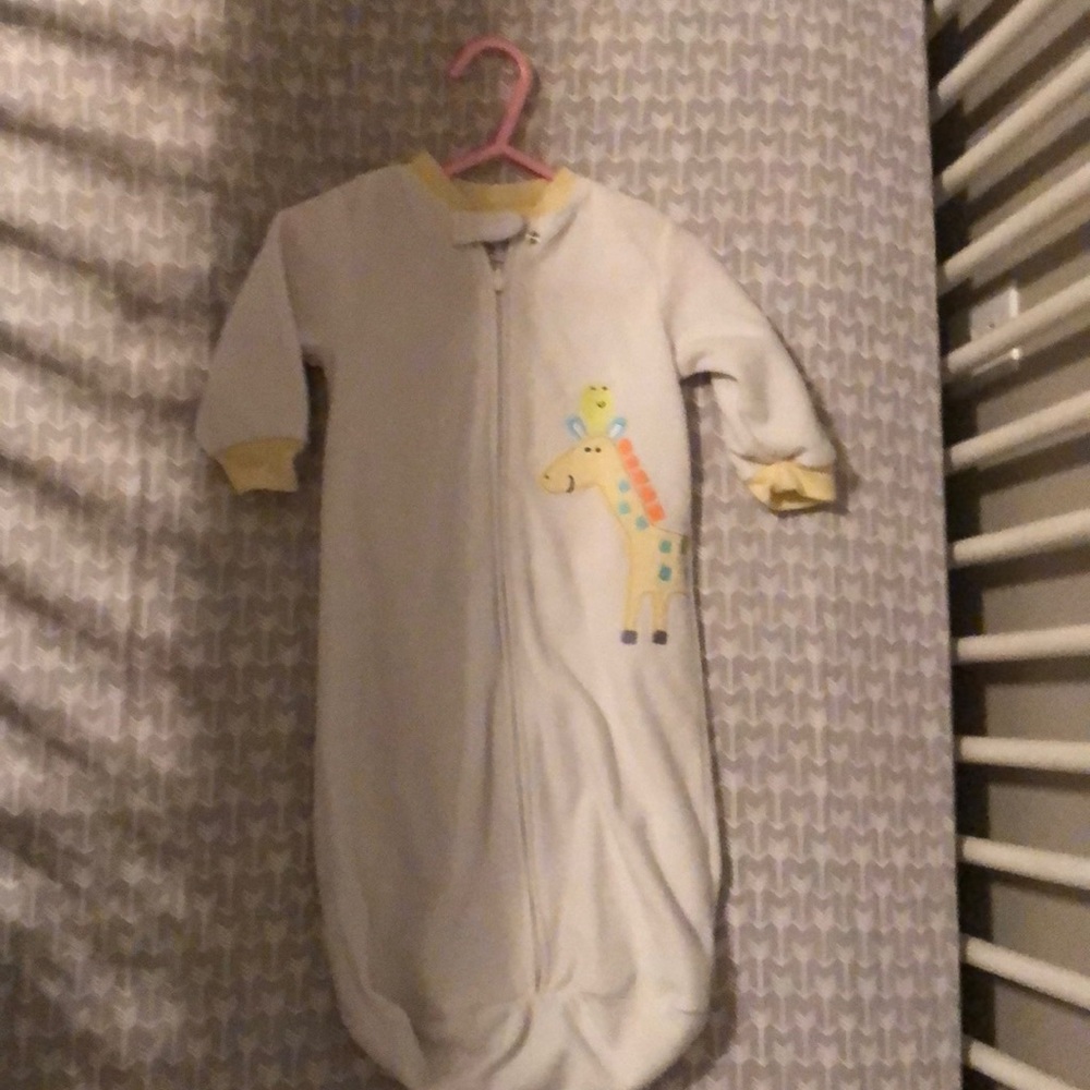 Sleep sack